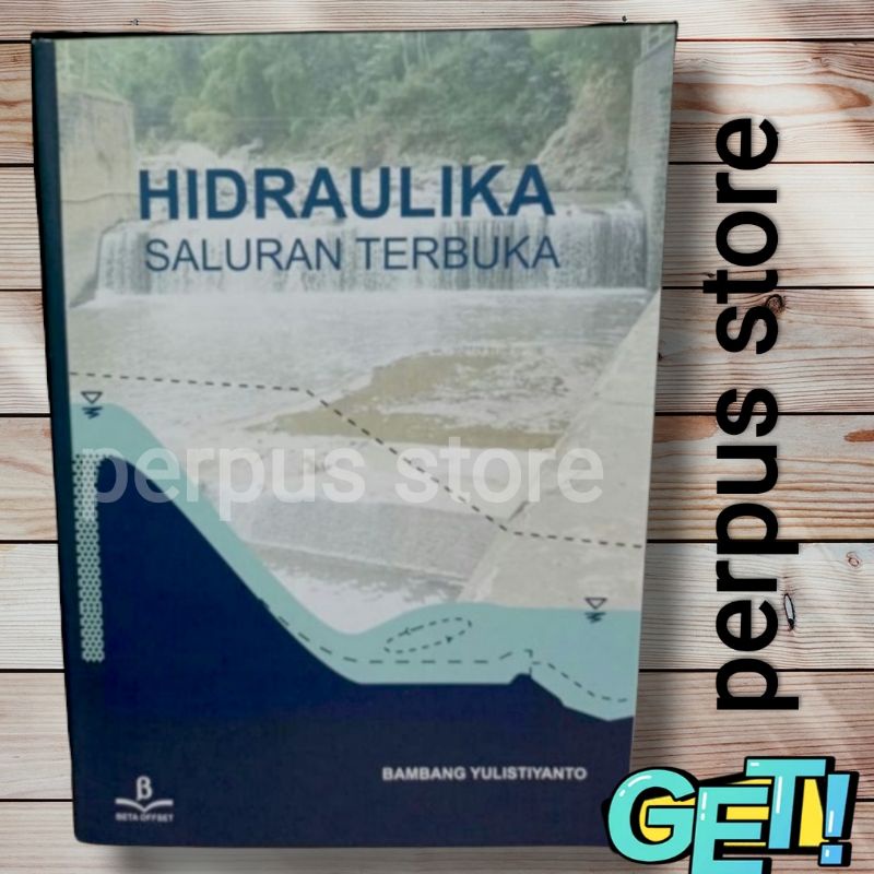 

Hidraulika saluran terbuka