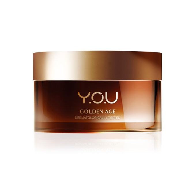 YOU GOLDEN AGE ILUMINATING DAY CREAM 30GR