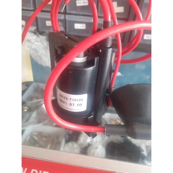 playbek bsc25.1010 untuk tv china