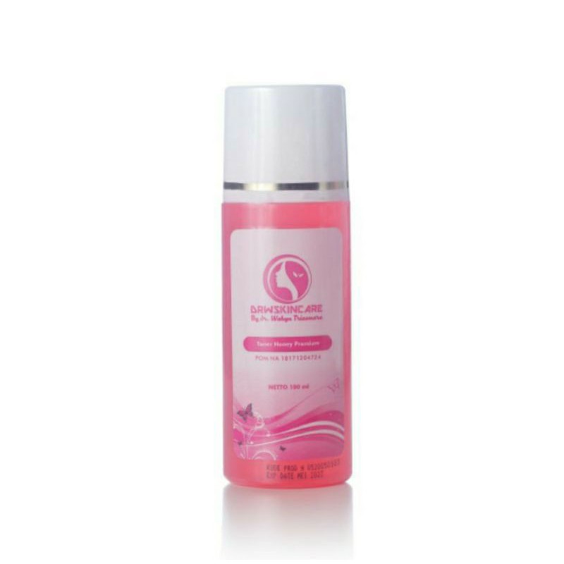 Toner DrW Skin Care