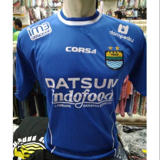 OBRAL JERSEY PERSIB/OBLONG MURAH/KAOS BOLA