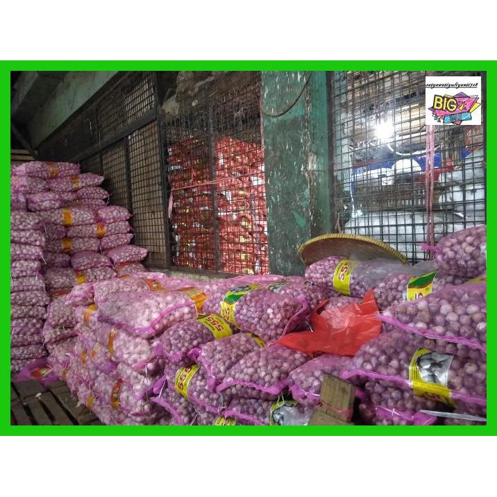 

obatlabreh- bawang putih tunggal kualitas terbaik 500gr -aslii.