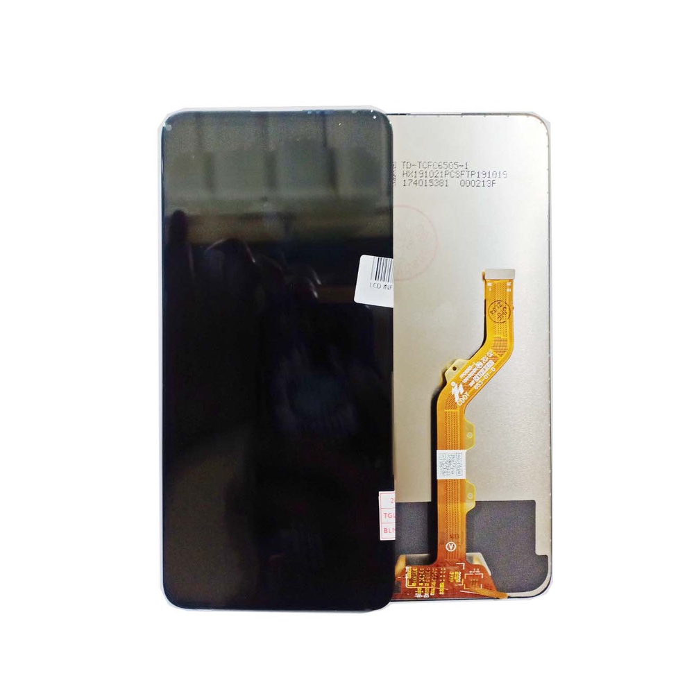 LCD Touchscreen Infinix S5 Pro X660 - Layar Sentuh HP Infinix S5 Pro X660 Kaca HP Infinix S5 Pro