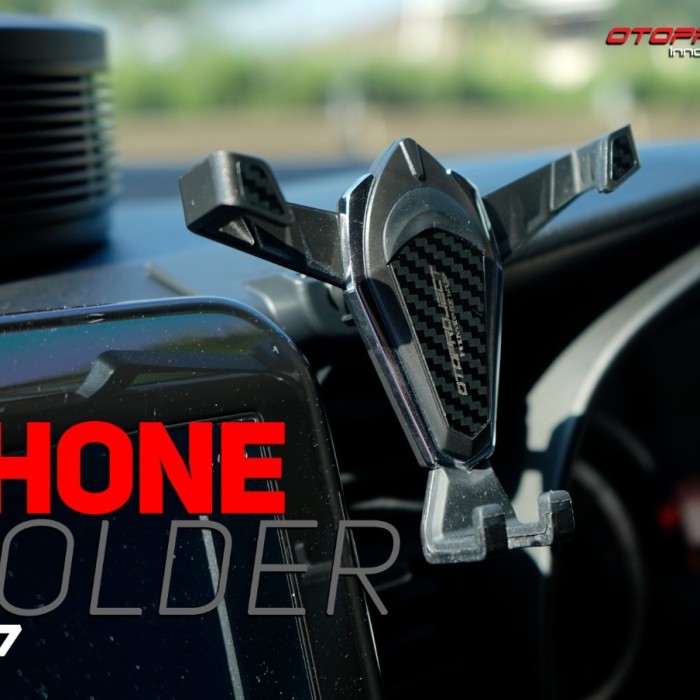 Paling Murah Phone Holder Suzuki Xl 7 Otoproject