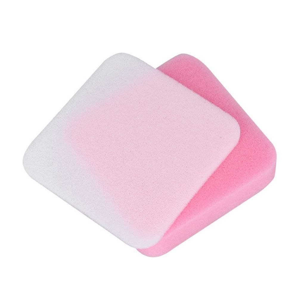 Foam Pads - Flower Shaping Sponge Pad (2pcs)