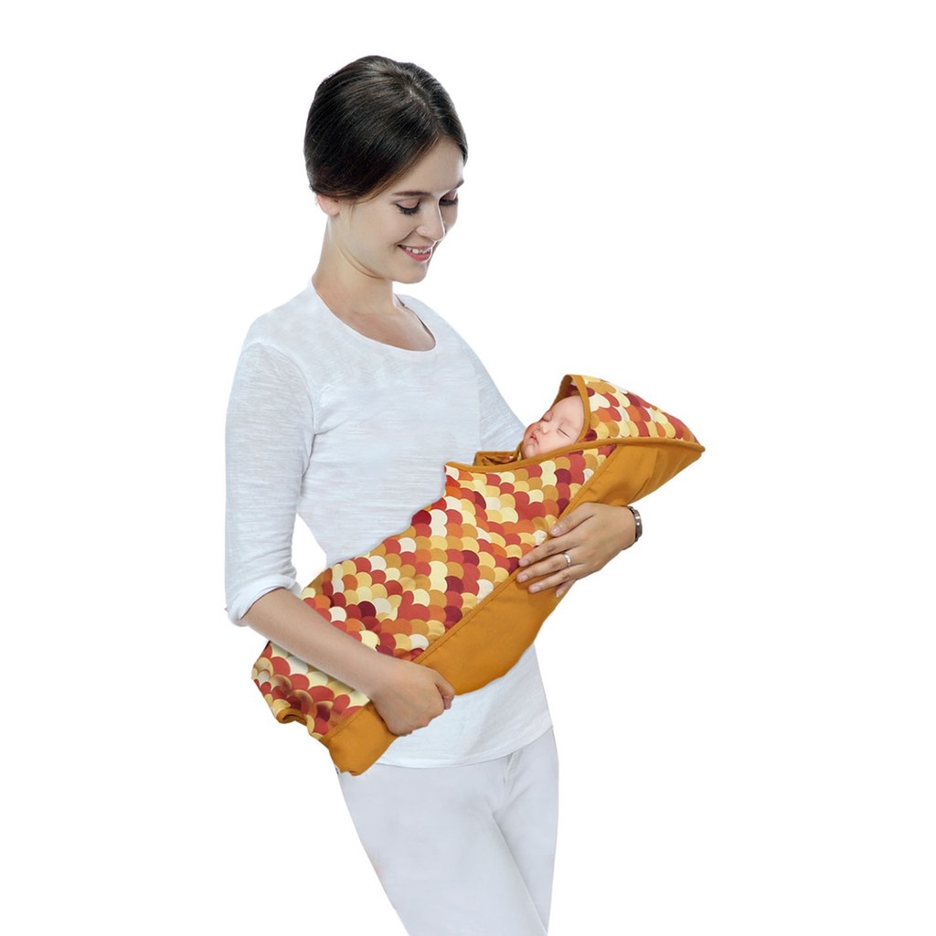 Baby Family Selimut Bayi Baby Family