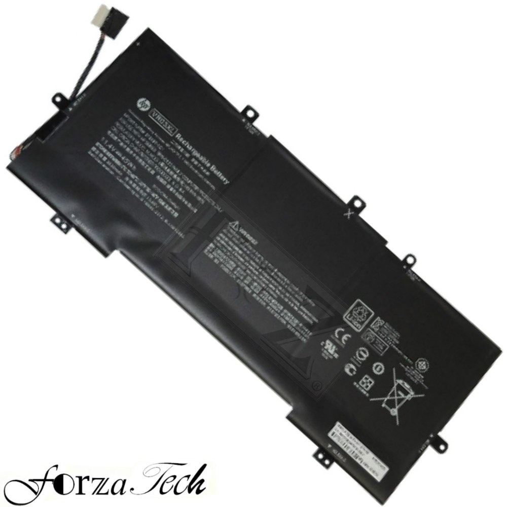 Battery HP Envy 13-D000 13-D Series VR03XL HSTNN-IB7E