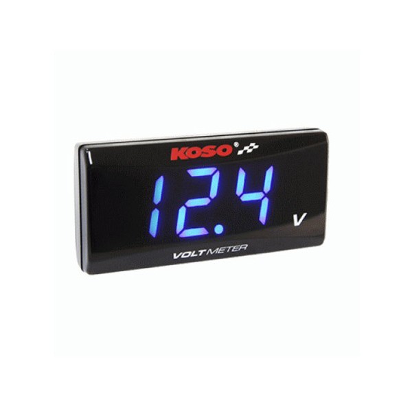#9914 Voltmeter Koso