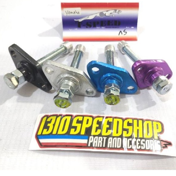 STELAN TENSIONER MANUAL YAMAHA MIO JUPITER VEGA MIO SOUL BY T SPEED
