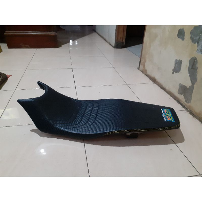 jok honda verza slim kulit herex bisa rikues t3bal tipisnya