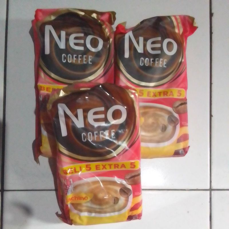 

Neo coffe