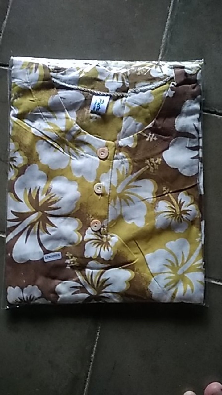 Daster Murah Kekinian Daster Batik Pekalongan