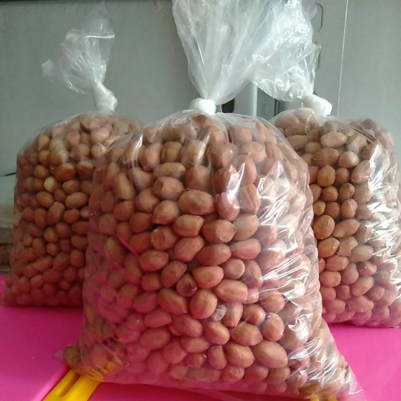 

Kacang tanah 500gr