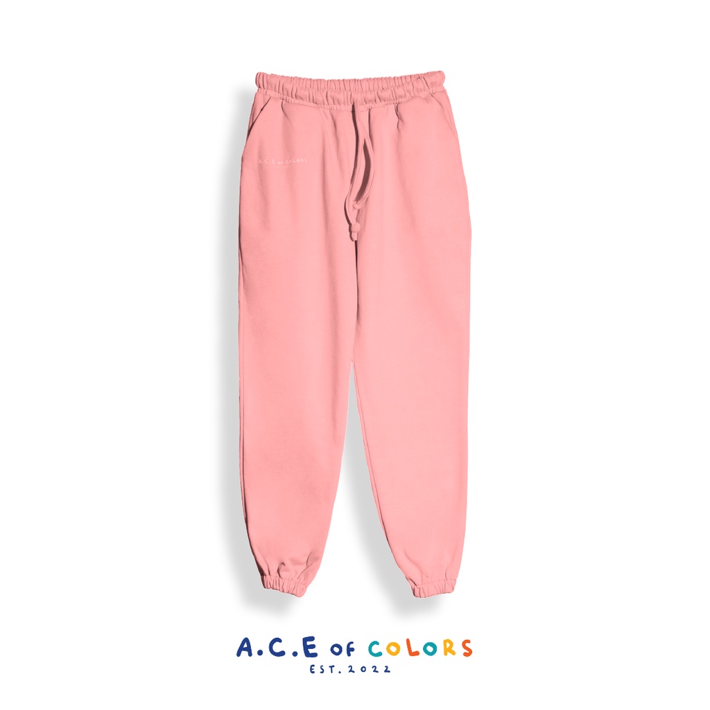 Sweat Pants | Bittersweet | Unisex Sweat Pants