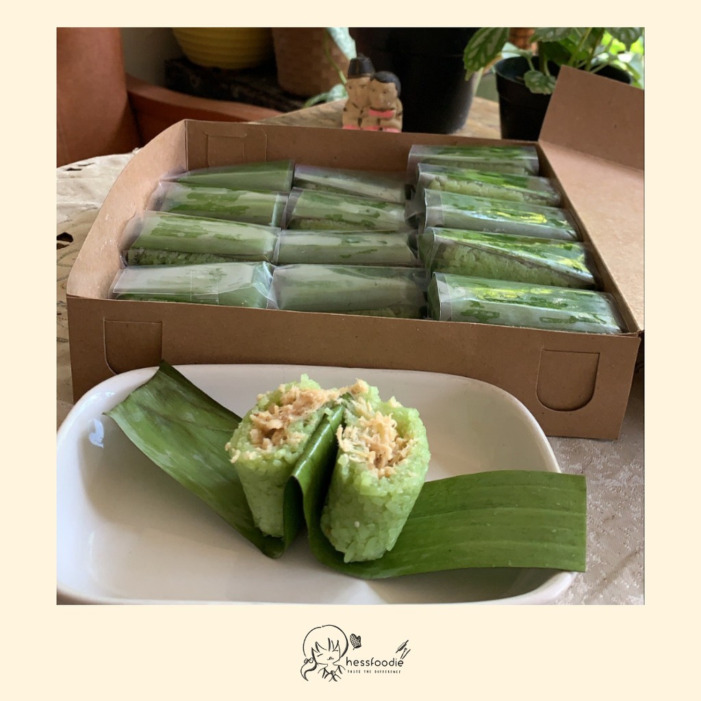 

Lemper