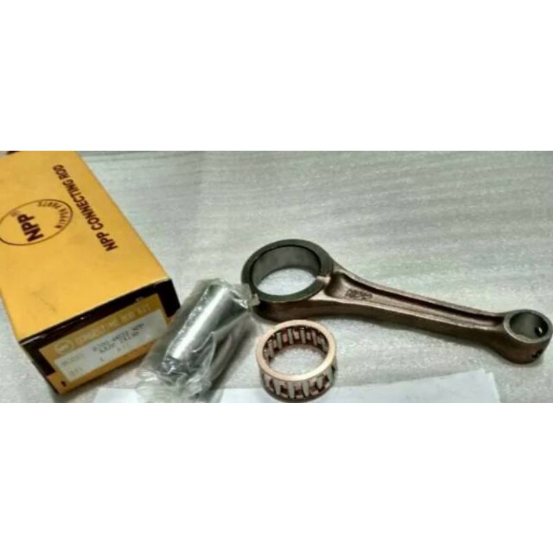 STANG SEHER Kawasaki ZX 130