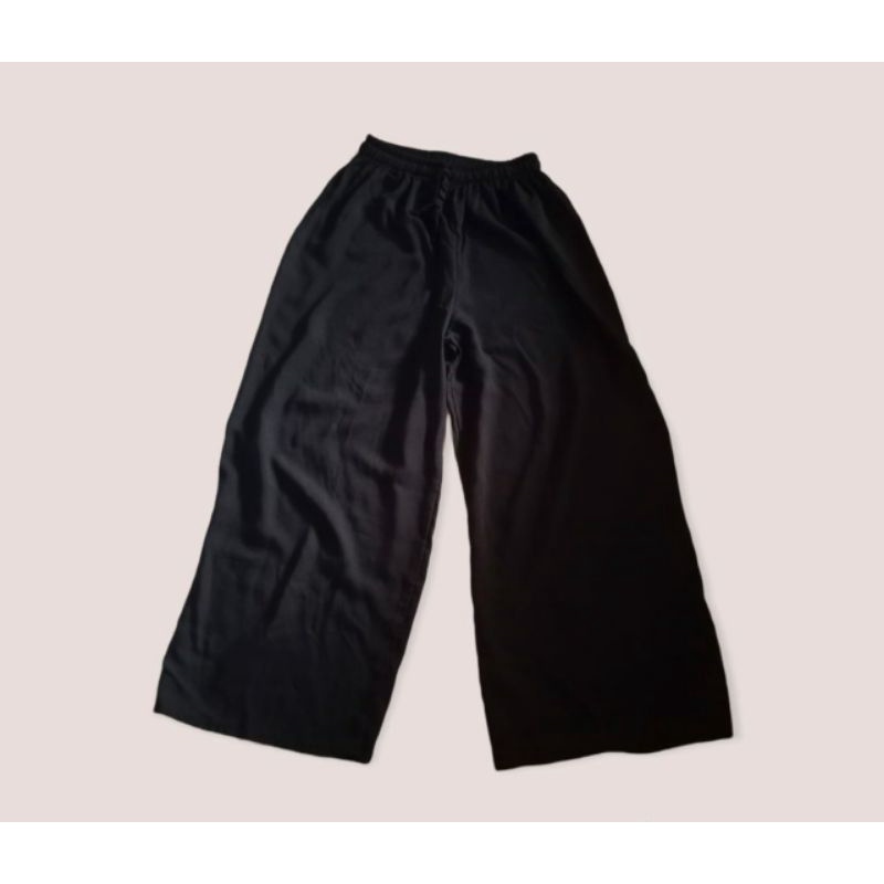 Kulot wanita/kulot rayon wanita/kulot rayon polos/kulot rayon polos jumbo