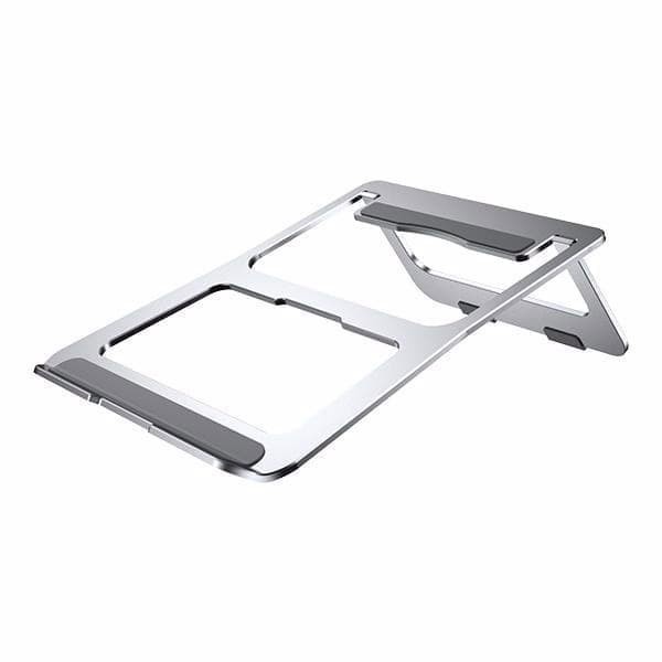 Robot RT-LS01 Laptop Stand Lightweight &amp; Foldable Cooling Macbook