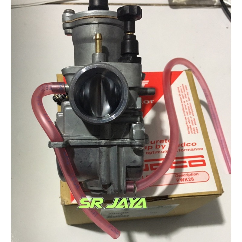 Karbu pwk 28 sudco karburator pwk 28 sudco Grade A Jarum JJH pwk sudco usa-3