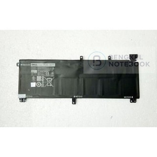 Baterai DELL XPS 7D1WJ Y758W 07D1WJ Y758W ORIGINAL