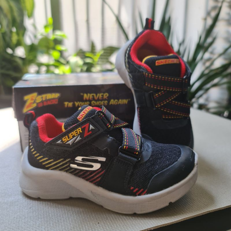 skechers rubber clogs