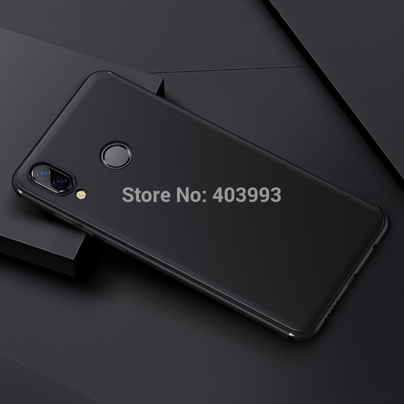 Soft Case Slim Matte Redmi 9, 9A, 9C