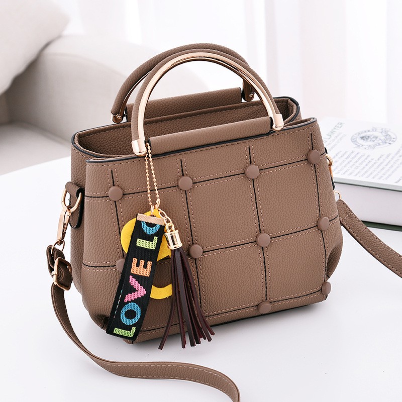 HANDBAG NEW | TAS WANITA BATAM IMPORT FASHION TERMURAH QQ2021