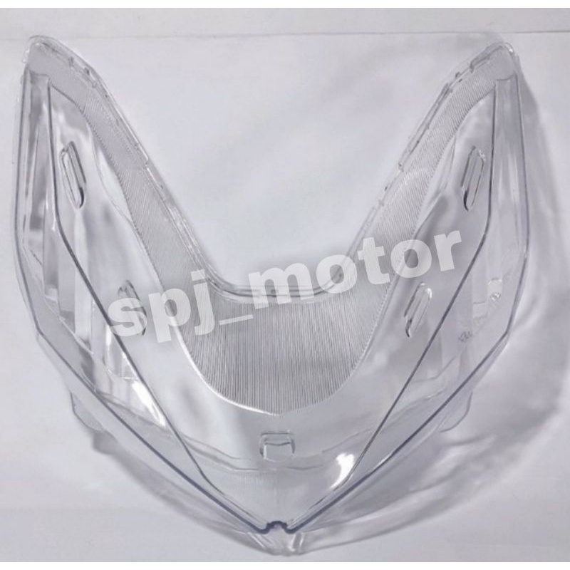 MIKA LAMPU DEPAN VARIO NEW VARIO LED 125/150 NEW FI ESP