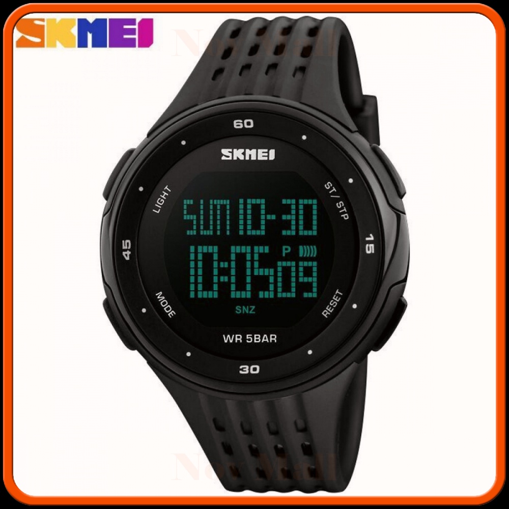 SKMEI Jam Tangan Digital Pria - DG1219