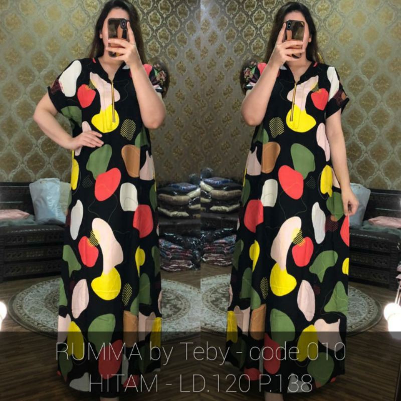 DASTER ARAB TEBY RUMA 010 BY TEBY ORI