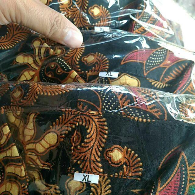 Keluarga Batik Couple Sarombit Seragaman Kondangan Tanah Abang Wanita Murah Princess Azkana Sogan