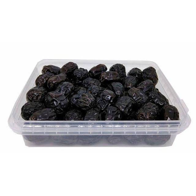 

Kurma Ajwa grade A (1 kg)