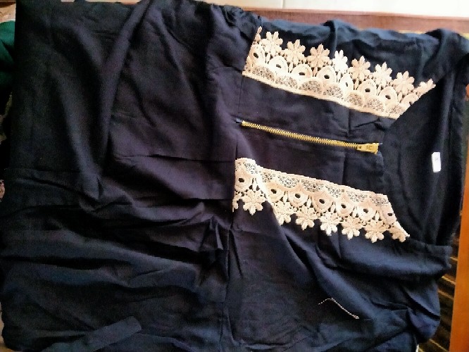 Atasan Batik Dolby Dolbi Dobby Doby Tenun Sutra Tulis Halus Katun Atbm Baron ,sarombit Atasan