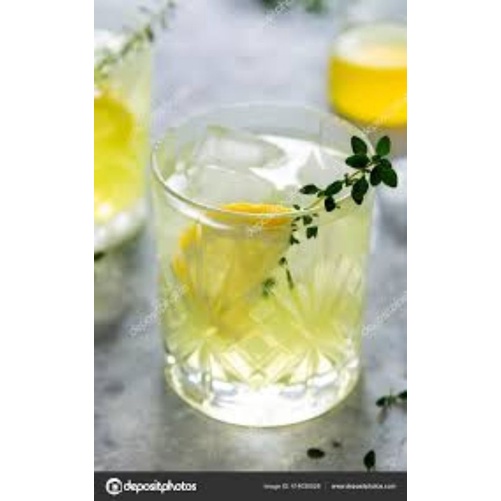 

Lemon