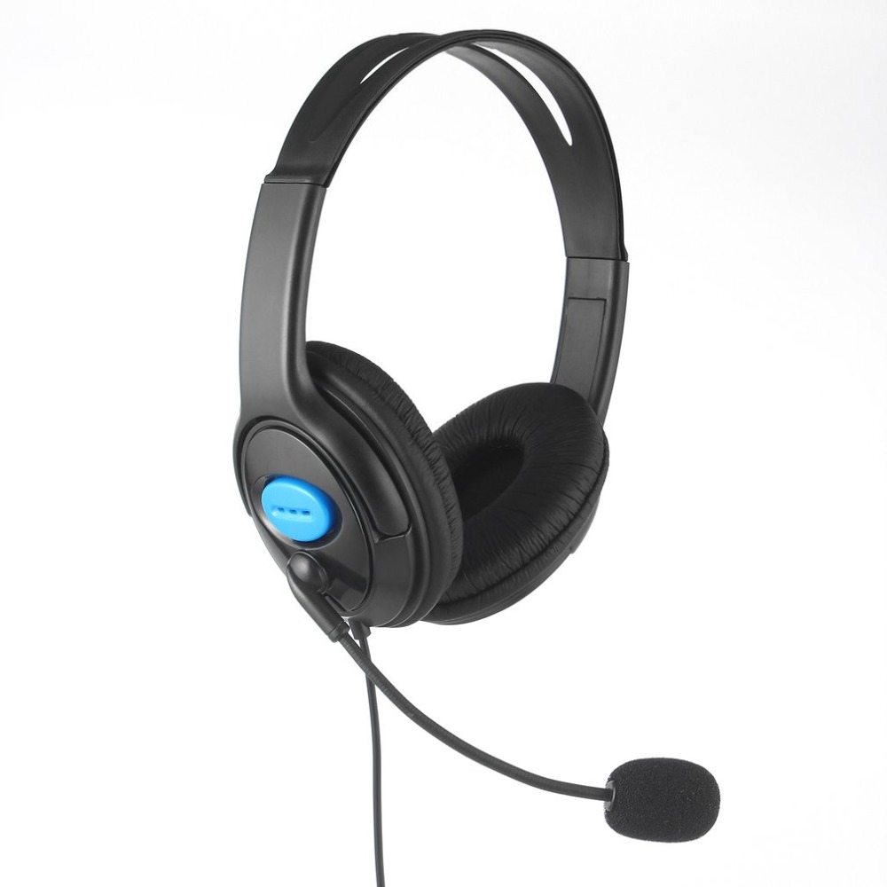 playstation 4 gaming headphones