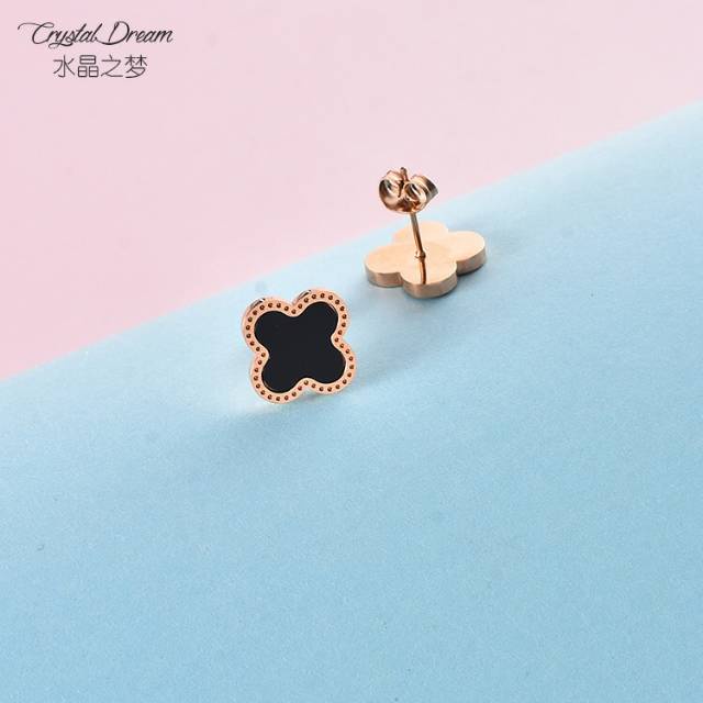 [ Bayar Ditempat ] Kalung Multiplayer Titanium Gold Anti Karat Liontin Bobba / Accesories Wanita Korean Style / Kalung Aesthetic Korea Terbaru