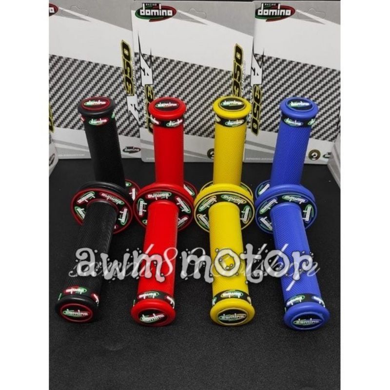 grip handgrip new bulu donat universal