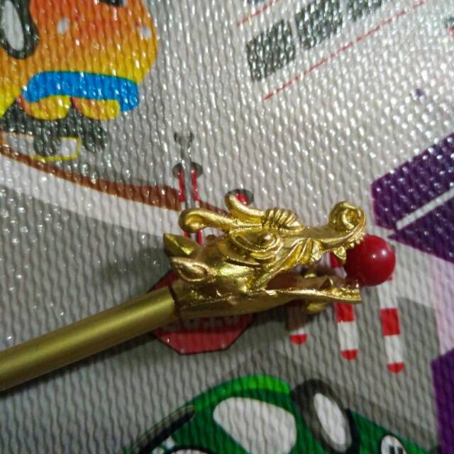 Binyeo Tusuk Konde Korea Aksesoris