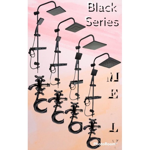 Shower Mandi  / Shower Coulumn / Shower Tiang/ Shower Mandi Tiang