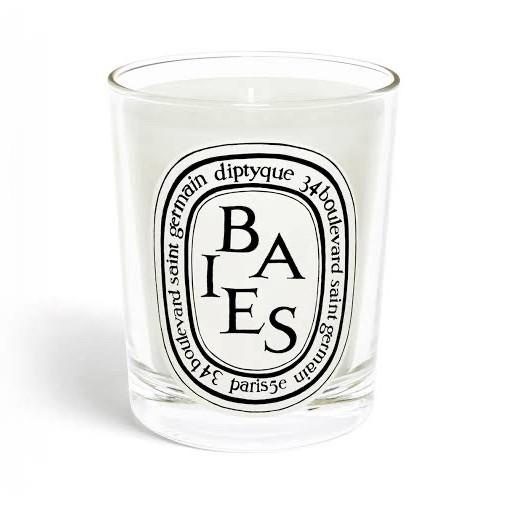 Aroma Terapi Diptyque Candle Baies 190 Gram