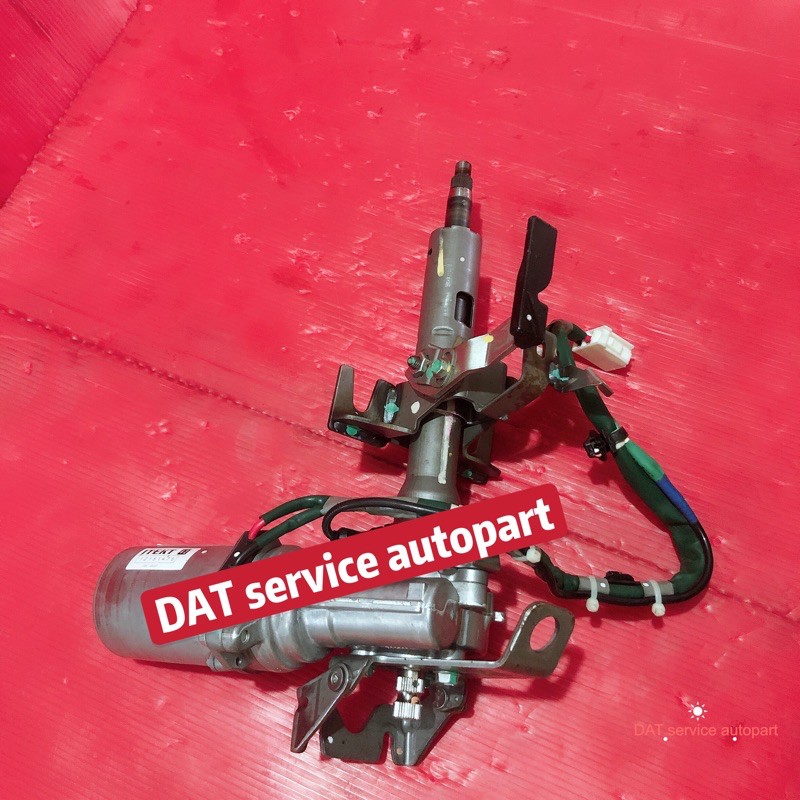 Jual motor steering column eps daihatsu Sirion Shopee Indonesia