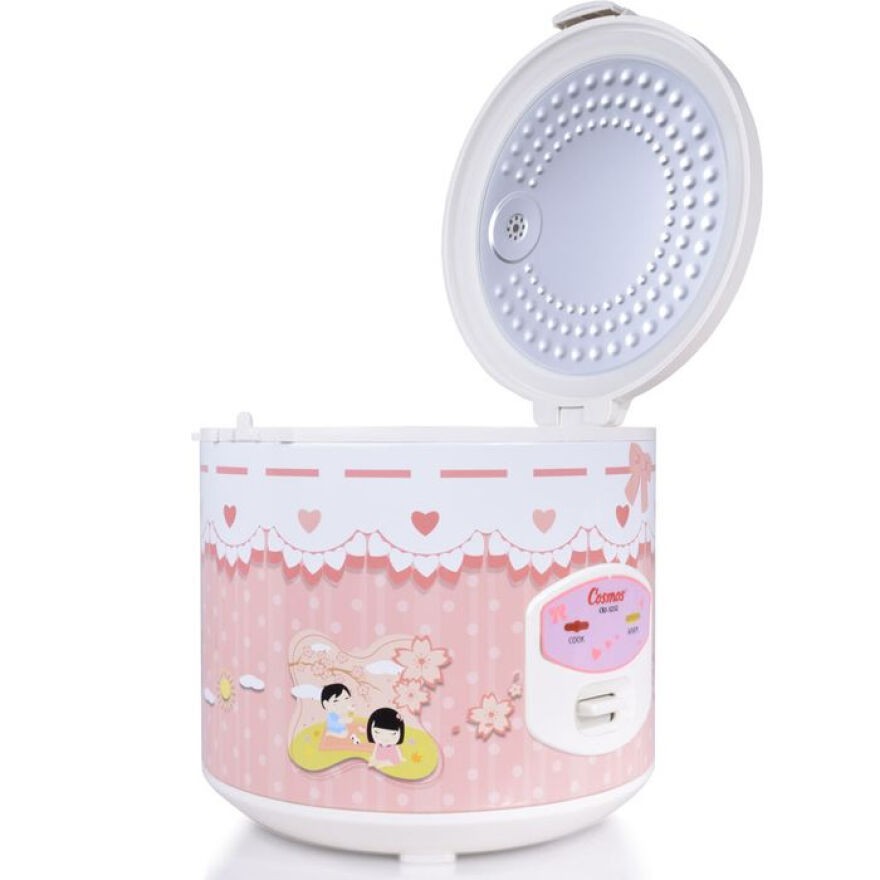 COSMOS PENANAK NASI RICE COOKER CRJ-3232