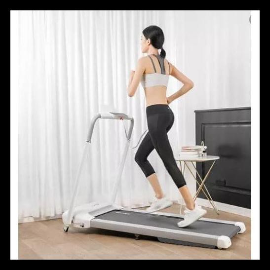 SPECIAL XQIAO OVICX Smart Run Fitness Treadmill Folding Homeuse Machine