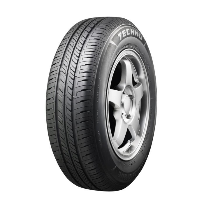 Ban Bridgestone New Techno 165/65 R13