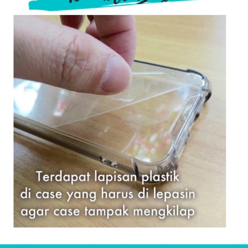 VIVO Y30 Y50 Y30i CASE ANTICRACK KERAS HARDCASE ANTI CRACK FUZE AKRILIK BENING CLEAR TRANSPARAN HARD CAISNG COVER