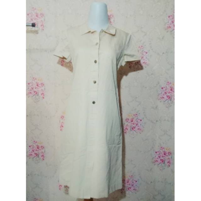 PL Dress ZOOC (Busui)