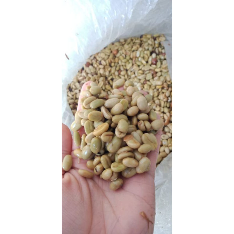 

Greanbean arabika honey Subarda