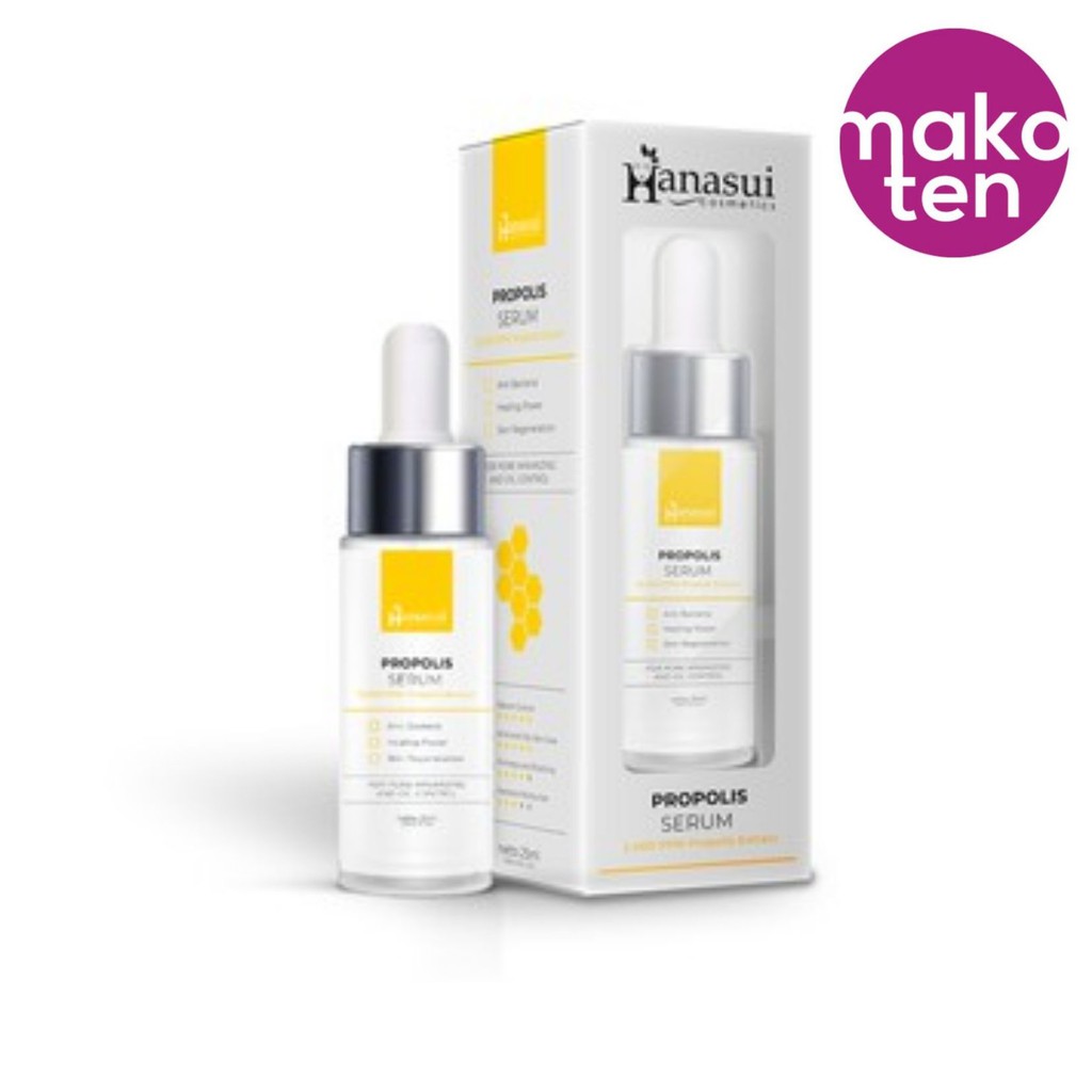 HANASUI- Propolis Serum
