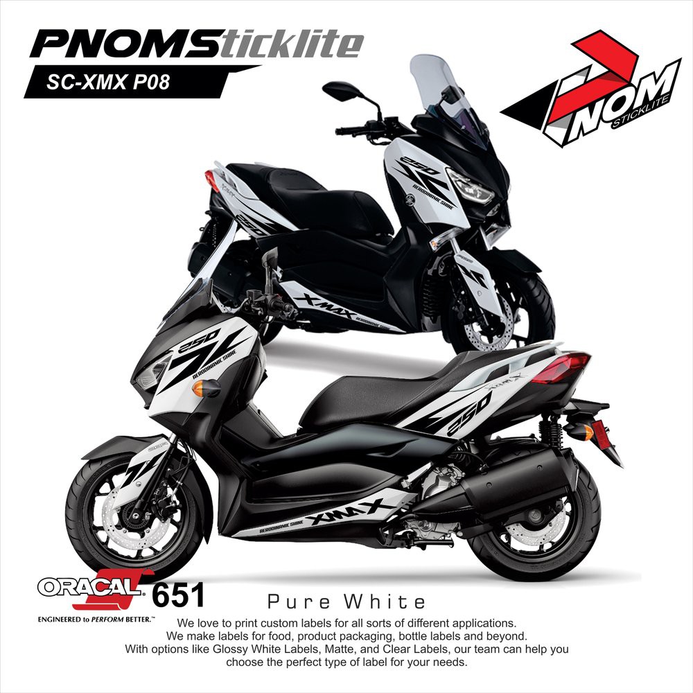 Cutting Sticker Xmax 250 Desain Terbaru Shopee Indonesia Cutting Sticker Xmax 250 Desain Terbaru Shopee Indonesia