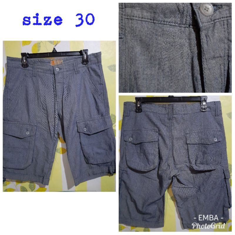 celana pendek EMBA ORIGINAL rijekan pabrik murah